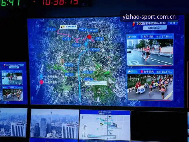 2026亿兆体育赛事直播 2026亿兆体育赛事直播实用评测:从技术角度看投注平台的选择策略