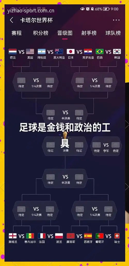 亿兆体育玩法介绍教程 2030世界杯扩军到66队?亿兆体育平台老用户带你读懂这场变革的完整指南
